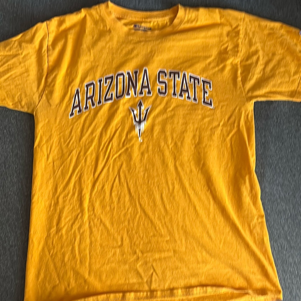 Arizona State University Shirt